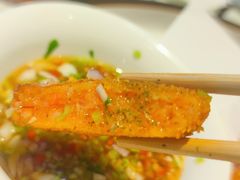 -南山鲜虾面·活鲜小馆·海味大连菜(南山总店)