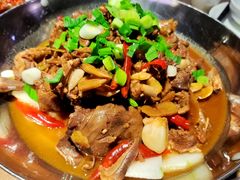 -大碗厨 25年老字号 现炒湘菜(四季天地店)