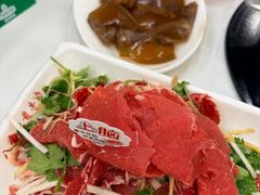 -八仙水煎牛肉(邮电小区店)