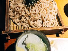-万藏·荞麦酒房BANKURA JAPANESE SOBA KITCHEN(长乐路店)