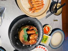 -沿江海南菜·文昌鸡祖师爷(大东海店)