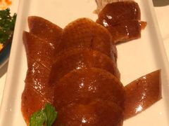 -北平楼·烤鸭·北京菜(牡丹园店)