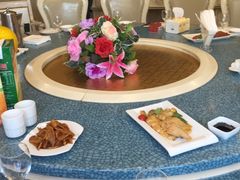 -新恬乐大酒家(沧达大厦店)