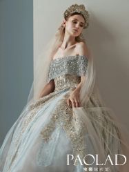-南京宝娜嫁衣婚纱礼服馆(中央路店)