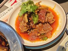 夫妻肺片-耍盆友·重庆江湖菜(百子湾店)