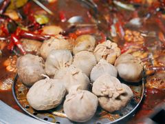 -正宁路小吃夜市