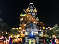 -郑州方特梦幻王国