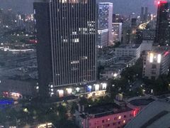 -杭州龙禧福朋喜来登酒店