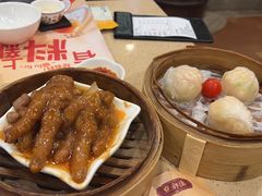 -点都德(大茶楼店)