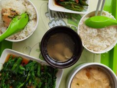 -老乡鸡(武汉中南梅苑小区地铁站店)