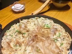 -千代武日本料理(爱建店)