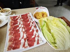 -阳坊大都涮羊肉(阳坊总店)