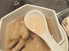 -北京泰富酒店-柏景轩中餐厅