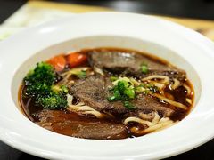 -康师傅私房牛肉面(北京南站店)