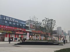 -奈雪的茶(重庆仁和时光里店)