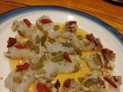 回民凉糕-柴窝堡22号辣子鸡·传承新疆菜