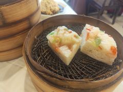 千层拉糕-怡园饭店-餐厅(四望亭店)