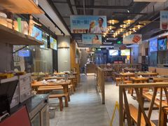 -木屋烧烤(创意园店)