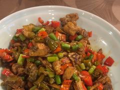 -丽华园(汉阳龙阳店)