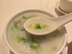 -利苑酒家(宜安广场店)