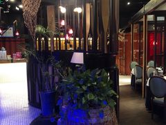 -渔家灯火(领秀城店)