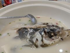 -浔味·山屿湖·正宗淳牌全鱼宴老字号