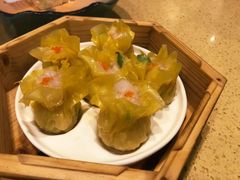 鲜虾蟹籽烧麦皇-正哥点心专家(上邦百汇城店)