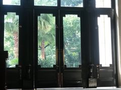 -上海汾阳花园酒店