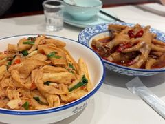 -回家吃饭·地道南昌菜(建德观总店)