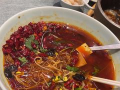-望乡楼上海菜(日月光店)