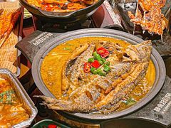 -神府路壹号·海鲜烧烤·砂锅粥·锅物(三坊七巷店)