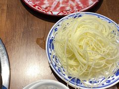 -楠火锅(新塘翡翠绿洲店)