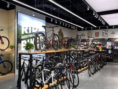 -TREK崔克自行车(徐汇滨江店)