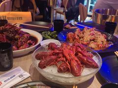 -红盔甲·小龙虾(车公庙店)
