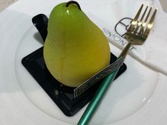 -西檬树SIMON·T轻奢蛋糕(大东方Max店)