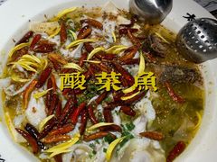 -新太二·鲜料川菜(群光广场店)