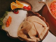 -湊湊火锅·茶憩(杭州湖滨银泰in77店)