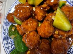 -北大地皖峰饭馆