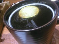 -云海肴·汽锅鸡·云南菜(天津国金汇店)