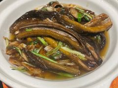 -芳芳私房菜·精做淮扬菜(承德路店)