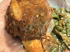 -湘江红·湖南招牌菜(莲花南路店)