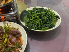 -桂萍特色牛筋牛杂(长堤街总店)