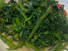 -香港狮子山下·明星粤菜餐厅(北苑店)