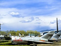 -中国航空博物馆