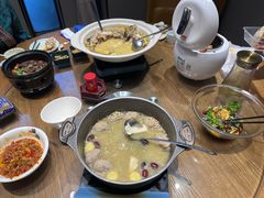 -彭厨(玉荣庄店)