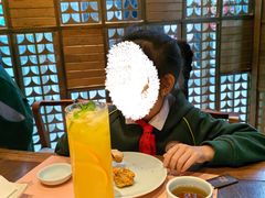 -山葵家·创意料理(临平银泰城店)
