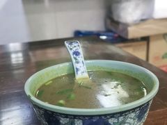 -旺泉餐饮店·清真牛肉面馆