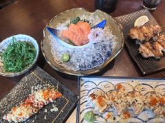 -鸟鹏烧鸟居酒屋(仁恒梦中心店)