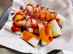 -颓记茶餐厅(美景总店)