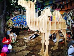 钟书阁-钟书阁(松江泰晤士小镇店)